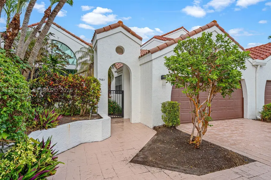 7481 Campo Florido, Boca Raton, FL 33433 - #3