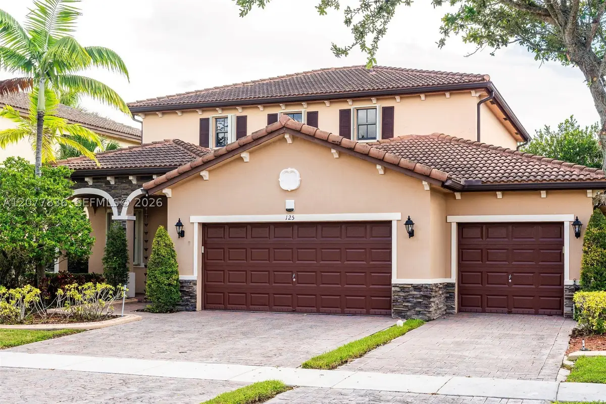 125 SE 36th Pl, Homestead, FL 33033 - #1