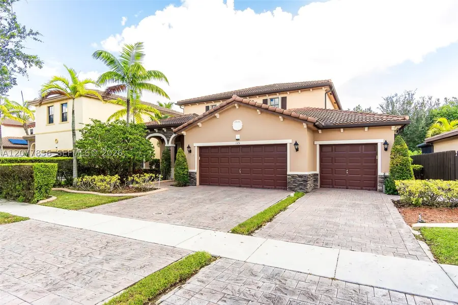 125 SE 36th Pl, Homestead, FL 33033 - #2