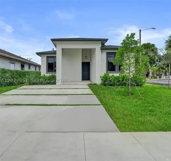 599 SW 12th Ave, Dania Beach, FL 33004
