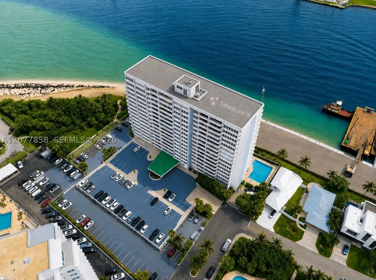 2100 S Ocean Dr #5B, Fort Lauderdale, FL 33316 - #1