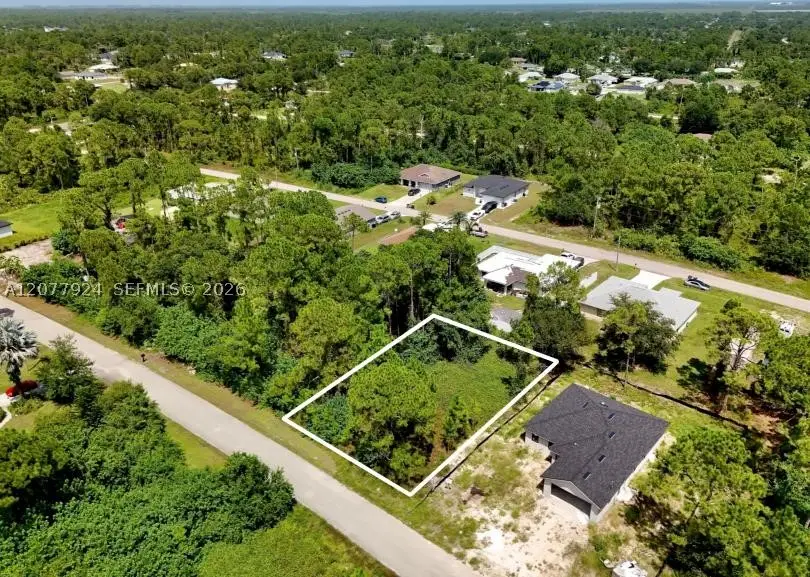 523 Summit Ave, Lehigh Acres, FL 33974 - #2