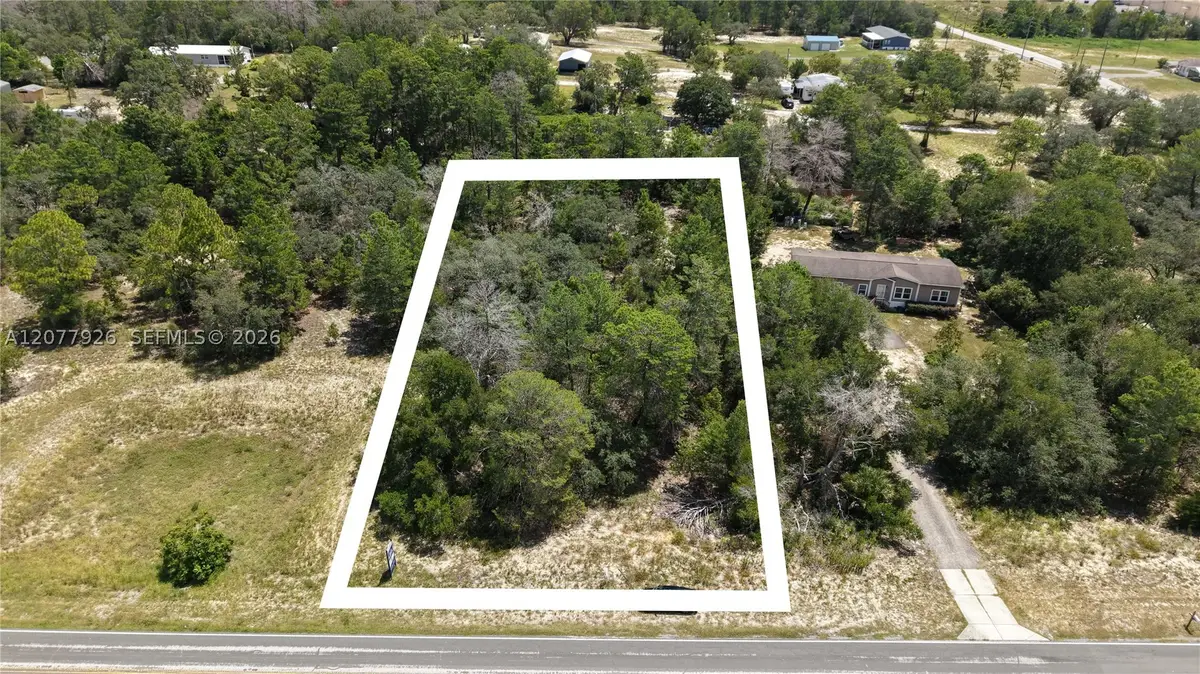 0 Weeping Willow St, High Point, FL 34613 - #1