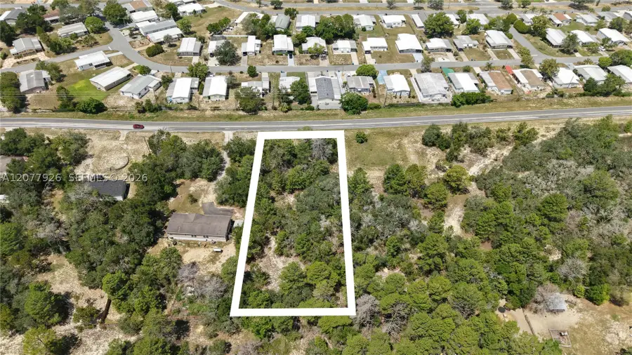 0 Weeping Willow St, High Point, FL 34613 - #2