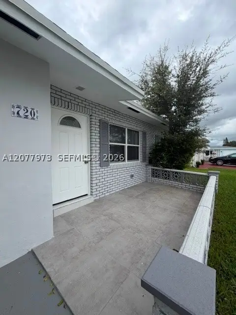 720 NW 74th Way, Margate, FL 33063 - #3