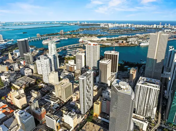 151 SE 1st St #2602, Miami, FL 33131