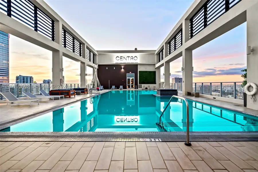151 SE 1st St #2602, Miami, FL 33131 - #3