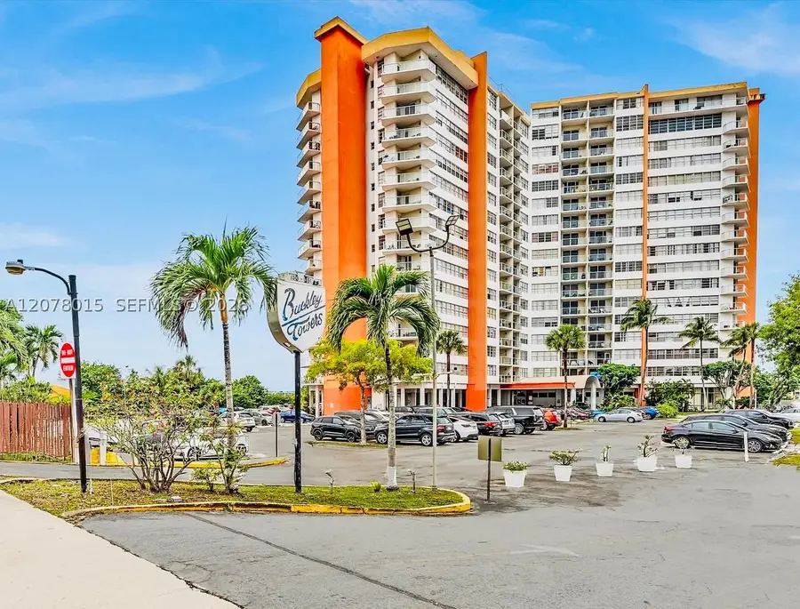 1301 NE Miami Gardens Dr #1406W, Miami, FL 33179 - #2