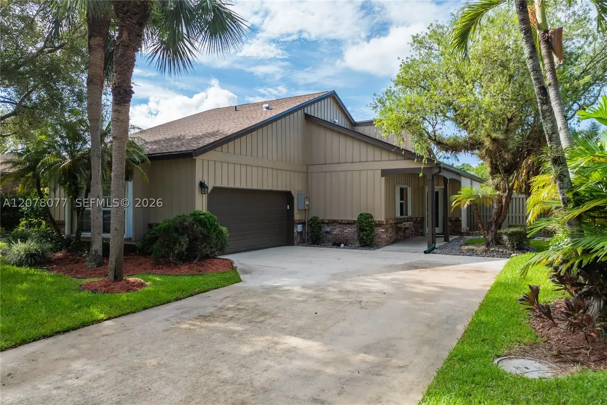 6526 Windsor Dr, Parkland, FL 33067 - #1
