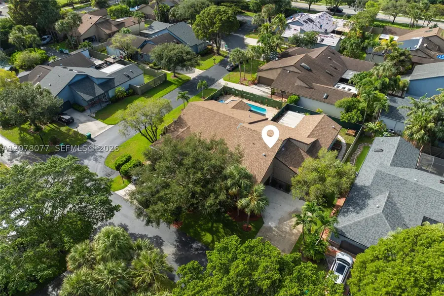 6526 Windsor Dr, Parkland, FL 33067 - #2