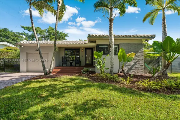 1541 Consolata Ave, Coral Gables, FL 33146