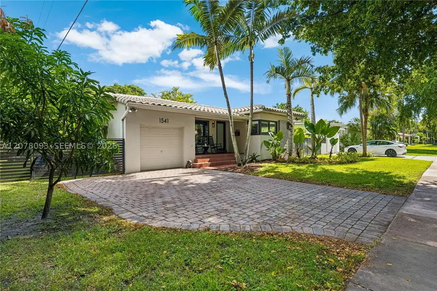 1541 Consolata Ave, Coral Gables, FL 33146 - #2