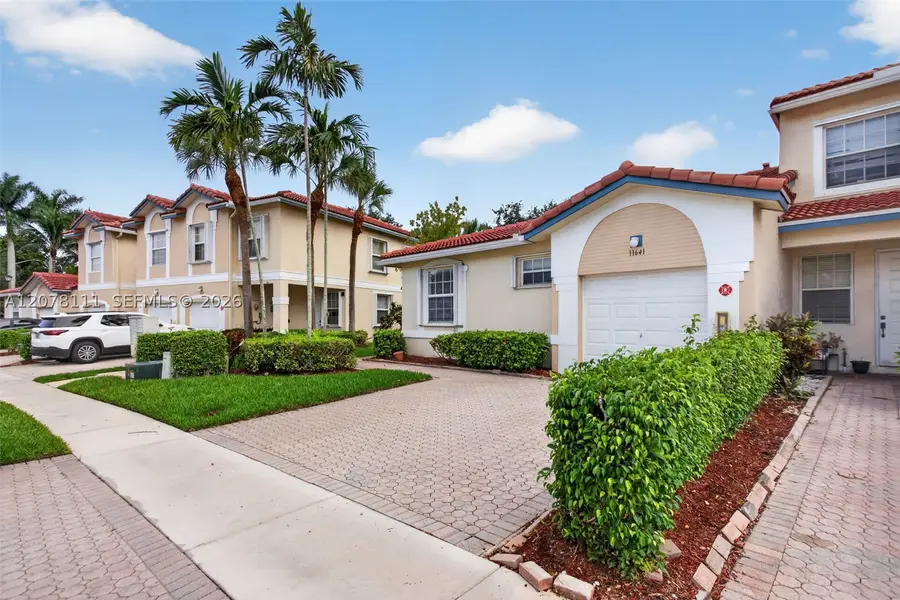 11641 NW 47th Dr, Coral Springs, FL 33076 - #3