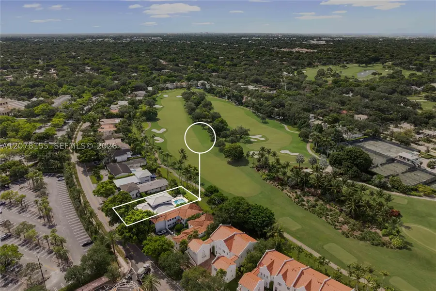 1201 Campo Sano Ave, Coral Gables, FL 33146 - #2