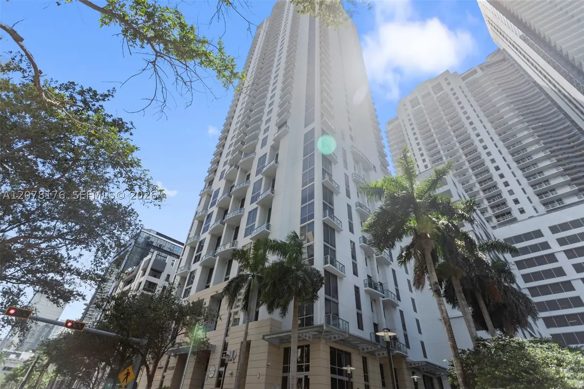 1060 Brickell Ave #2601, Miami, FL 33131 - #1