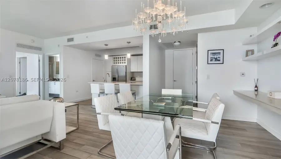 999 SW 1st Ave #2004, Miami, FL 33130 - #3