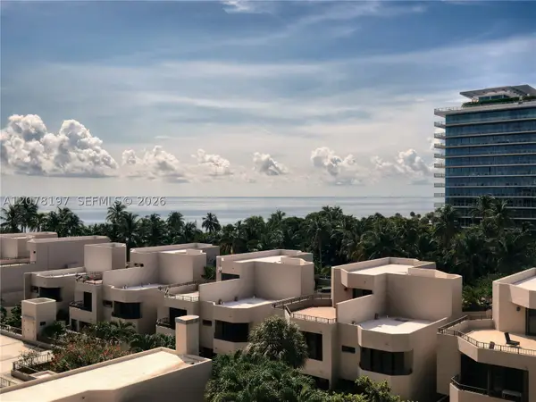 201 Crandon Blvd #605, Key Biscayne, FL 33149