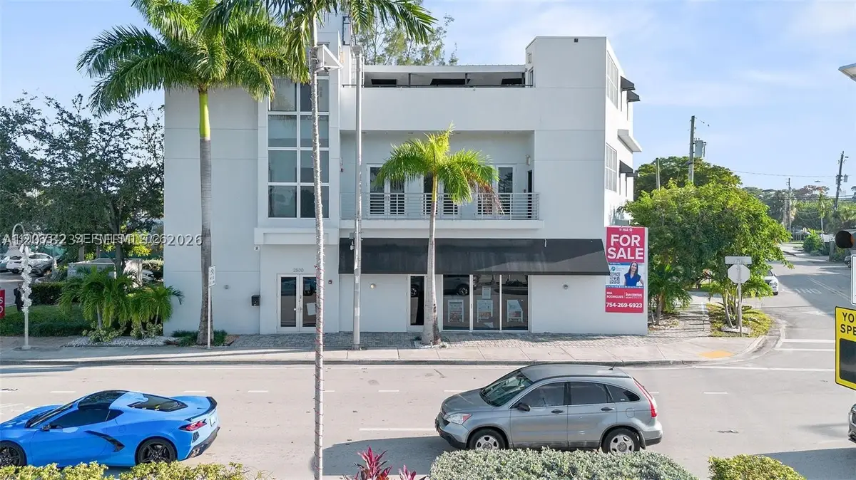 2500 Wilton Dr, Wilton Manors, FL 33305 - #1