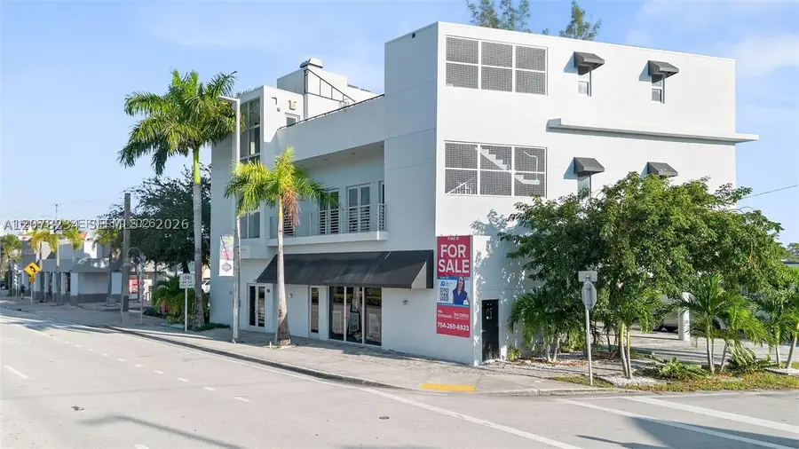 2500 Wilton Dr, Wilton Manors, FL 33305 - #2
