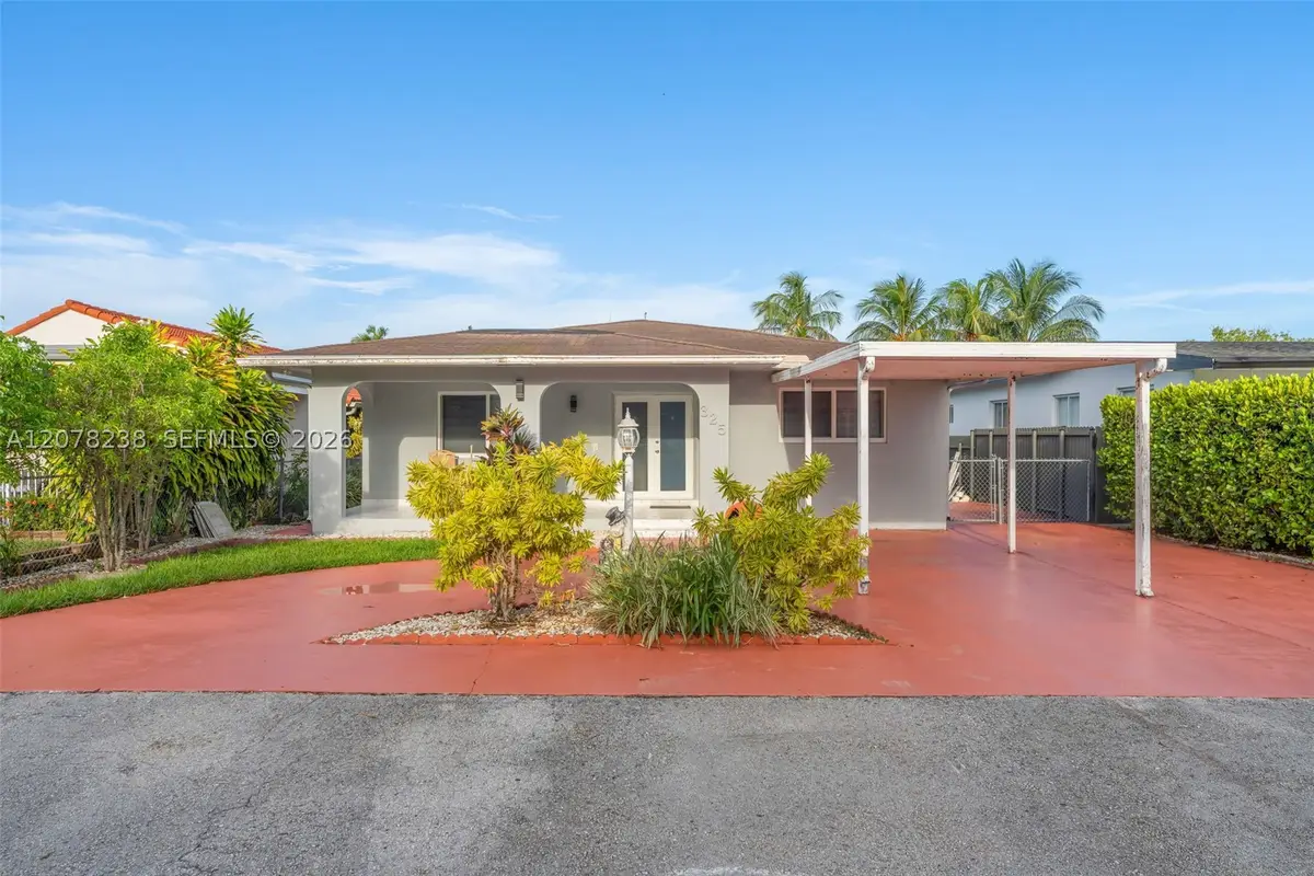 325 SW 122nd Ave, Miami, FL 33184 - #1