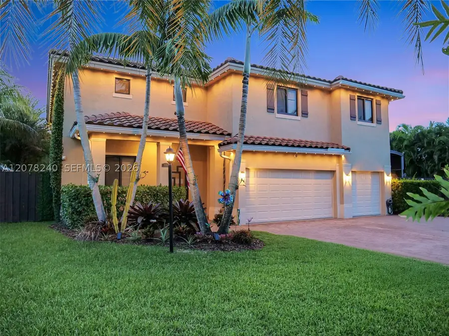 2150 NW 16th Pl, Homestead, FL 33030 - #2