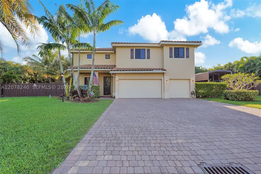 2150 NW 16th Pl, Homestead, FL 33030 - #3