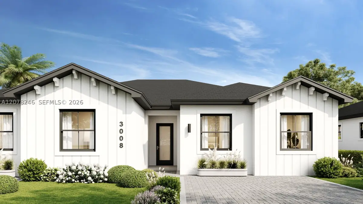 15867 SW 304 Ter, Homestead, FL 33033 - #1