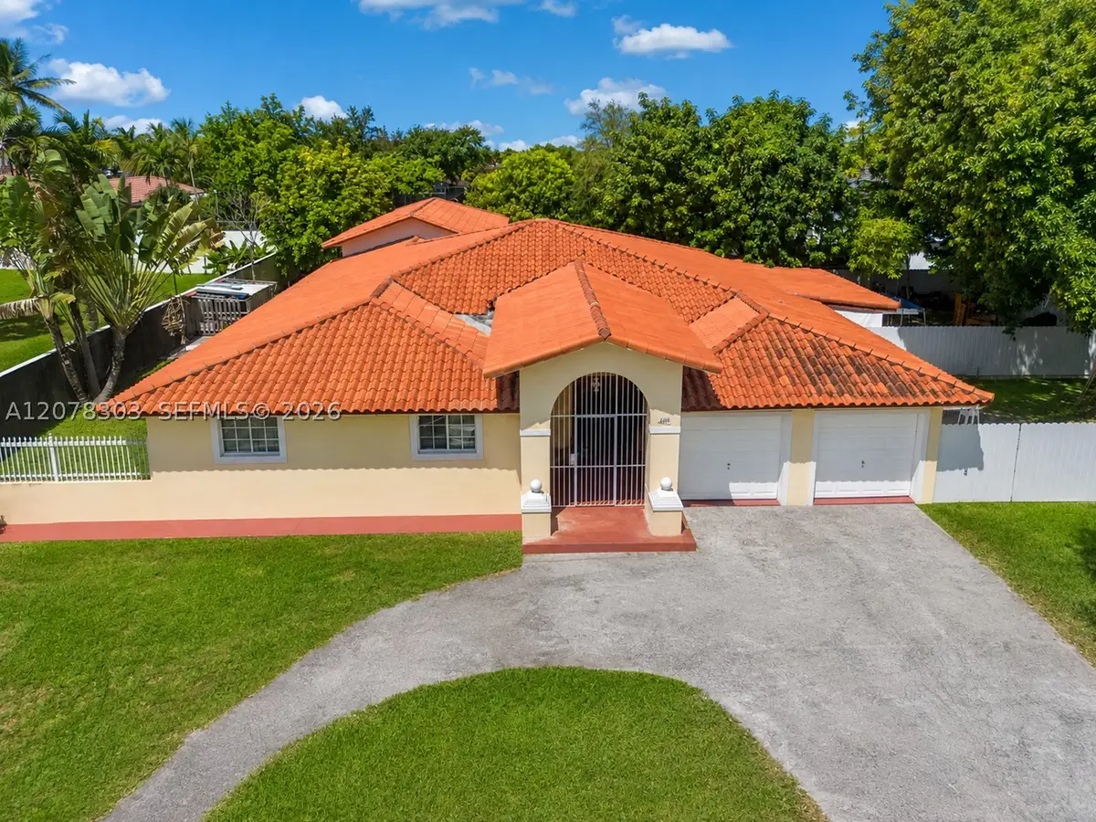 6450 SW 102nd Ave, Miami, FL 33173 - #1