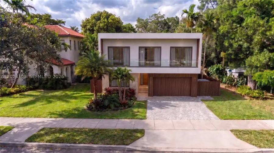 44 NE 88th St, El Portal, FL 33138 - #2