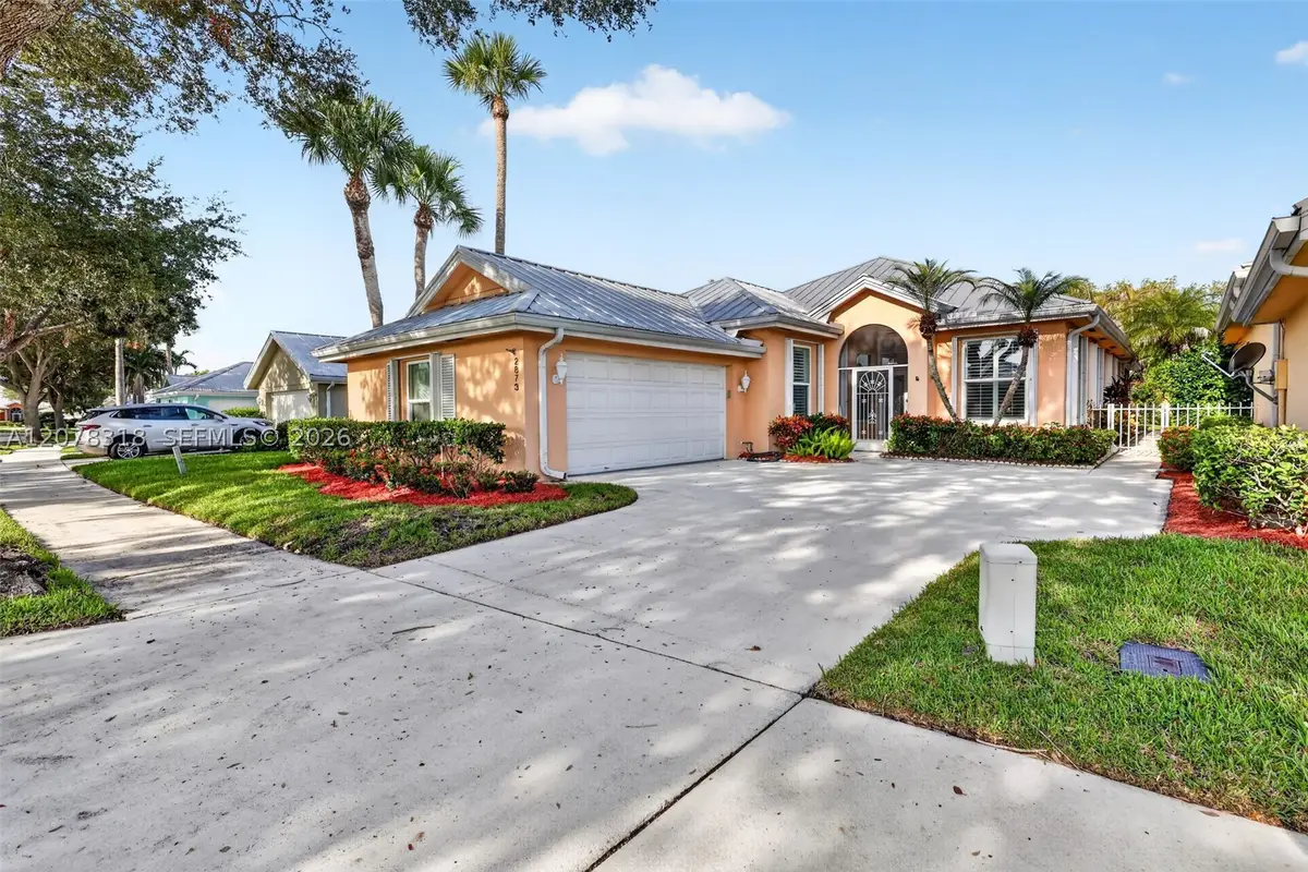 2873 SW Brighton Way, Palm City, FL 34990 - #1