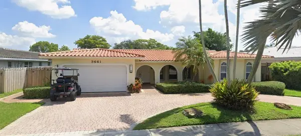 3661 N 52nd Ave, Hollywood, FL 33021
