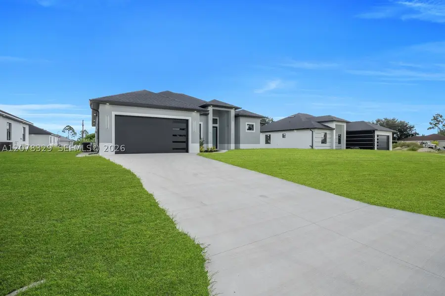 3616 6th St Sw, Lehigh Acres, FL 33976 - #2