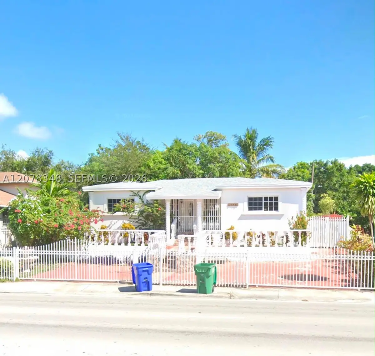 6725 N Miami Ave, Miami, FL 33150 - #1