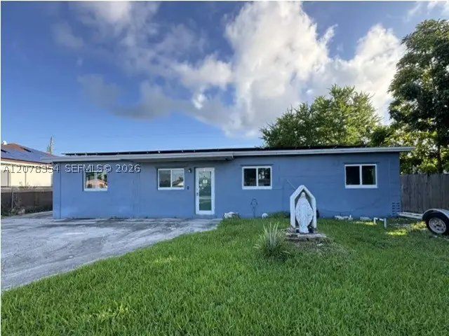 13471 SW 266th St, Homestead, FL 33032 - #1
