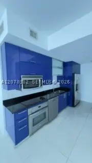 60 SW 13th St #3410, Miami, FL 33130 - #3