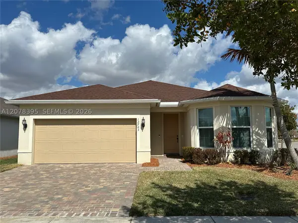 12763 SW Vermillion Cir, Port St Lucie, FL 34987
