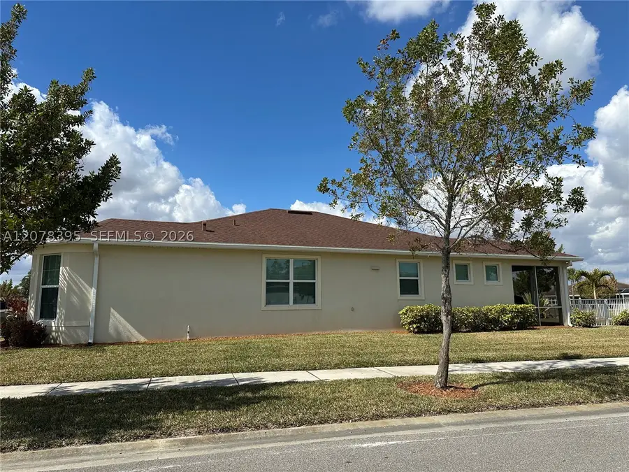 12763 SW Vermillion Cir, Port Saint Lucie, FL 34987 - #2