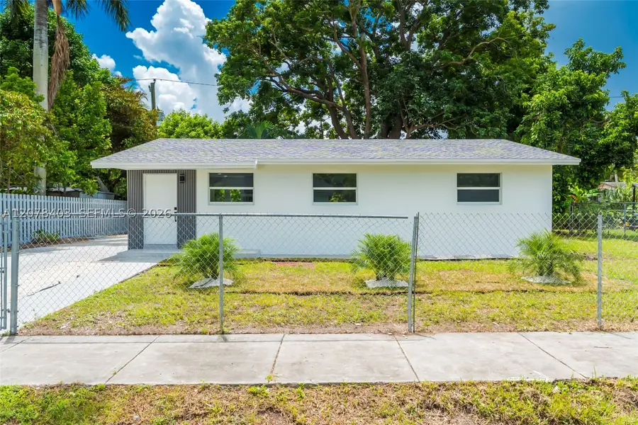 655 SW 6th Ter, Florida City, FL 33034 - #2