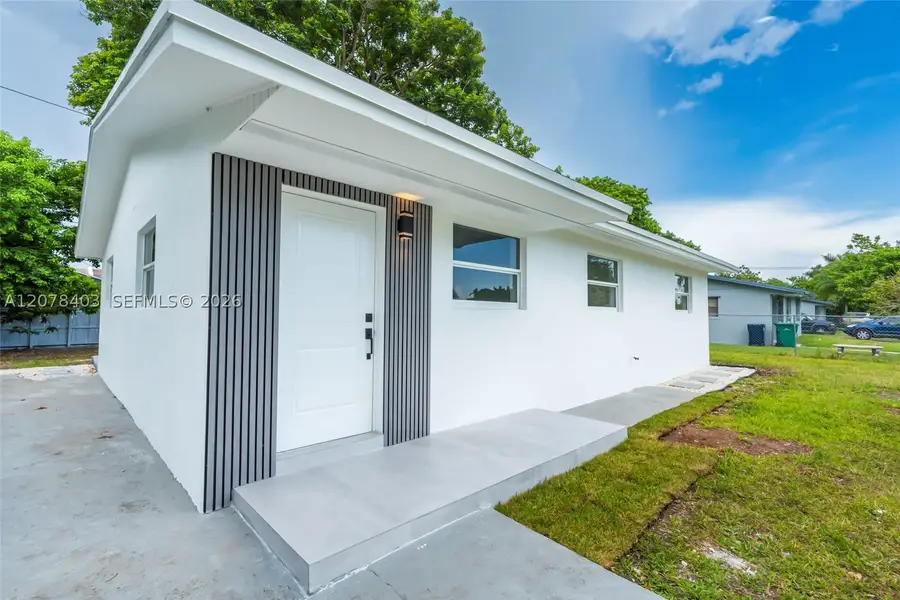 655 SW 6th Ter, Florida City, FL 33034 - #3
