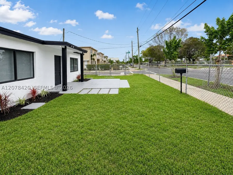 1305 NW 5th Ave, Florida City, FL 33034 - #2
