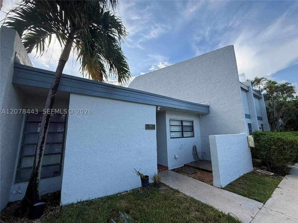 1501 NW 94th Ave #237, Pembroke Pines, FL 33024 - #1