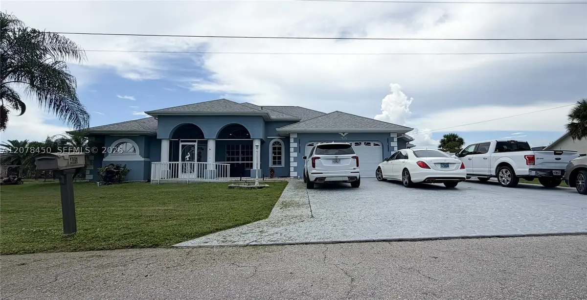 405 Mc Kinley, Lehigh Acres, FL 33972 - #1