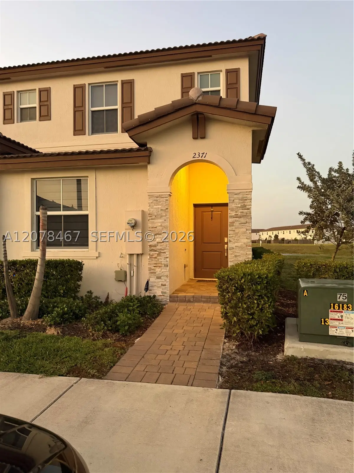 2371 NW 122nd Ter, Miami, FL 33167 - #1