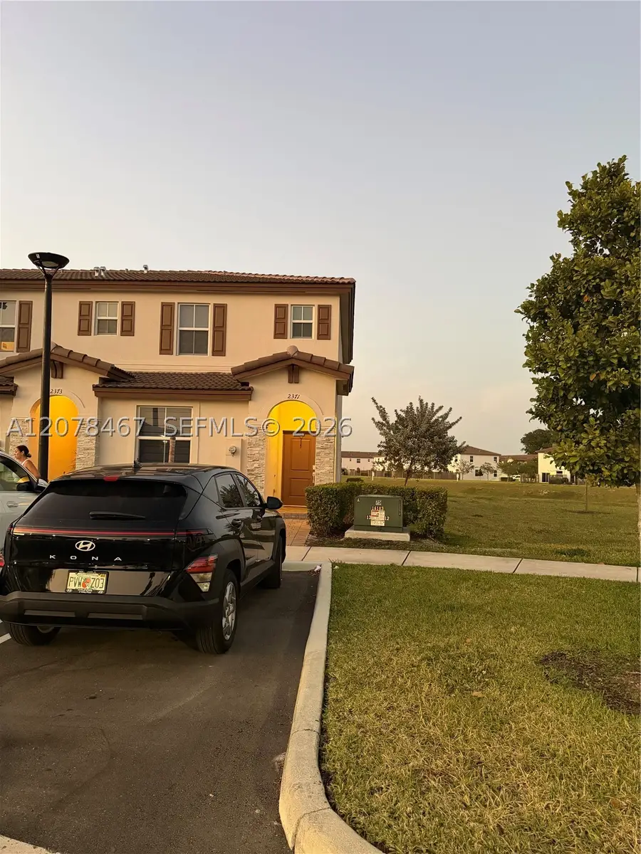 2371 NW 122nd Ter, Miami, FL 33167 - #2