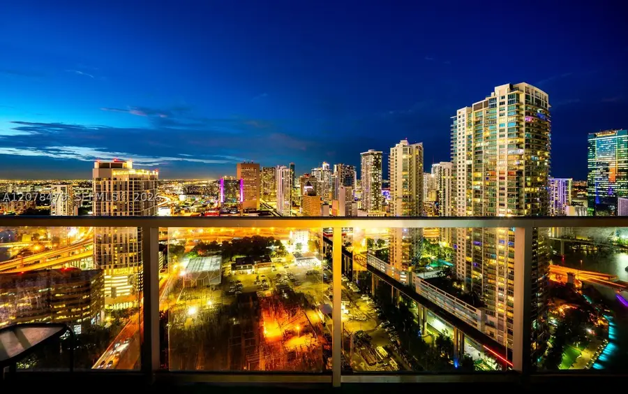 185 SW 7th St #3609, Miami, FL 33130 - #3