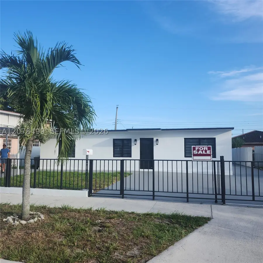 730 E 17th St, Hialeah, FL 33010 - #2
