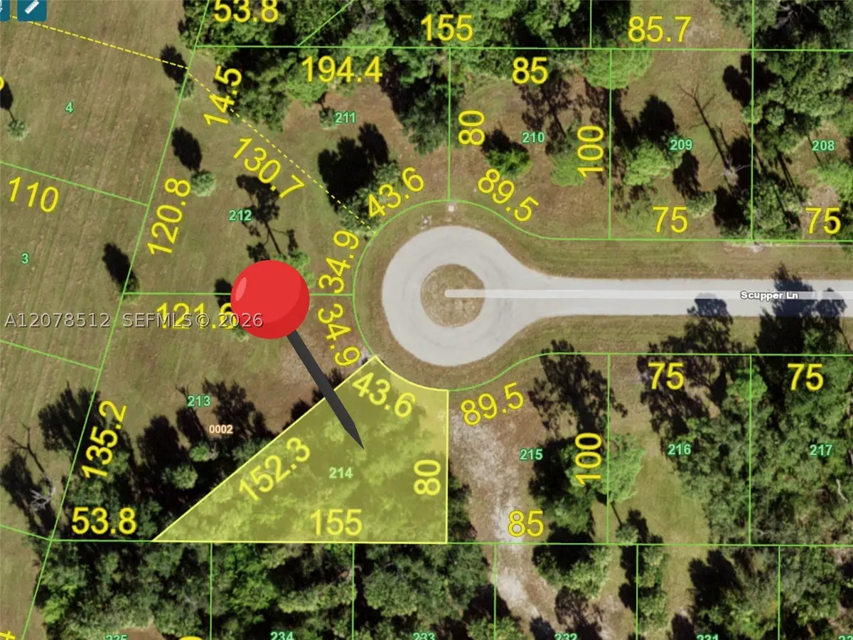 3 Scupper Ln, Placida, FL 33946 - #1
