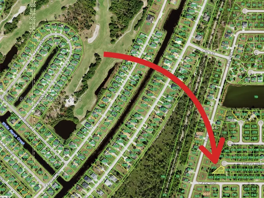 3 Scupper Ln, Placida, FL 33946 - #2