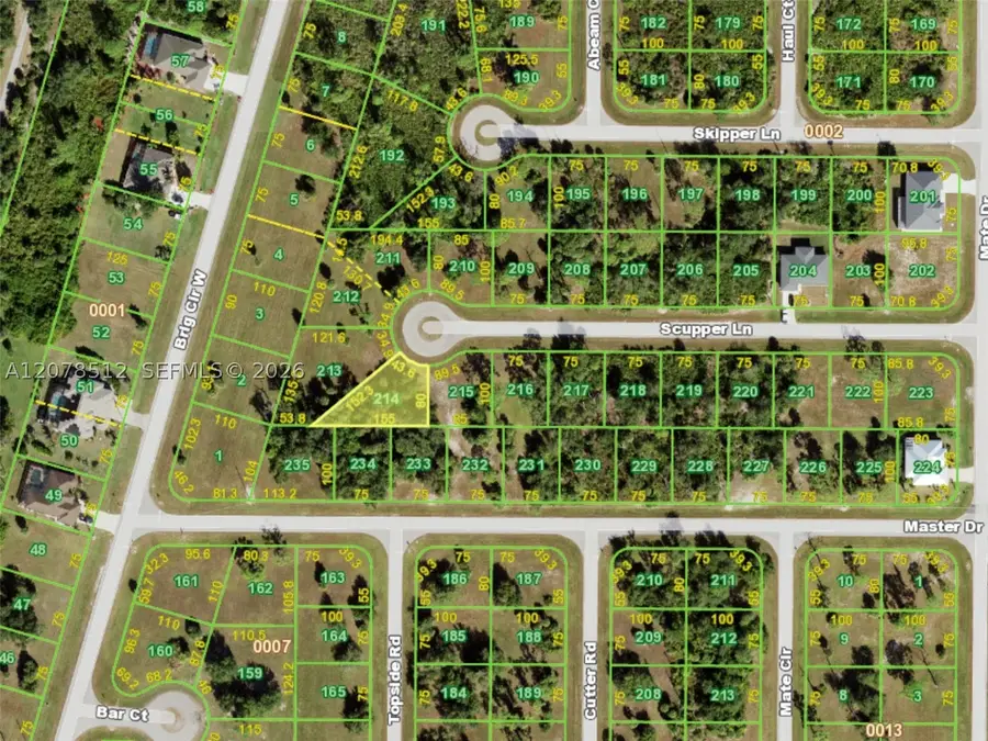3 Scupper Ln, Placida, FL 33946 - #3