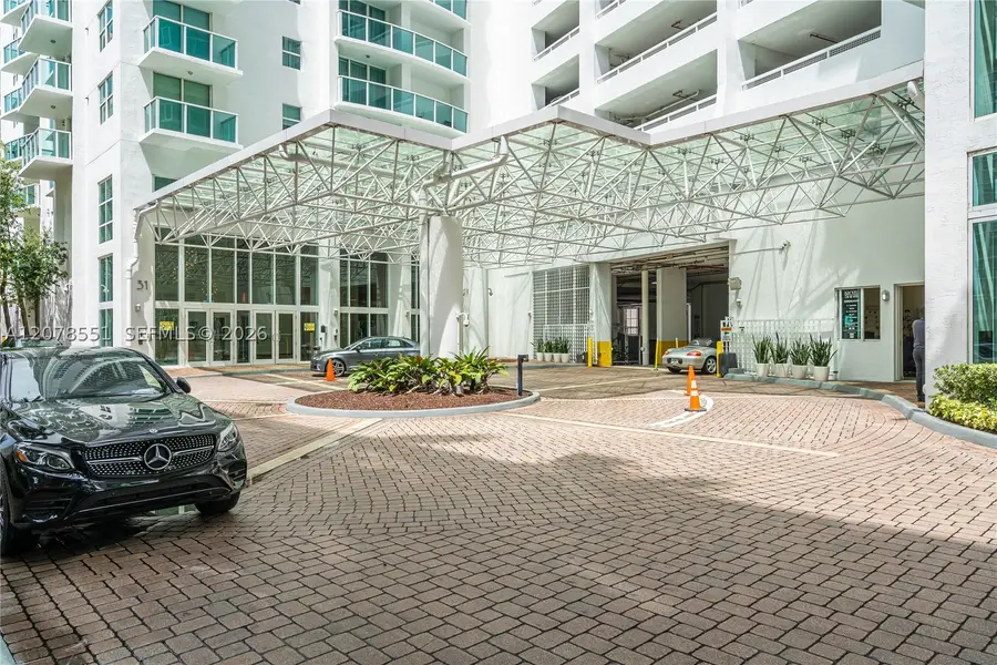 41 SE 5th St #1117, Miami, FL 33131 - #2